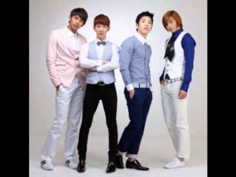 죽어도 못 보내  - 2am (cover)