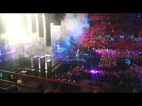 Rykka - The Last Of Our Kind (Switzerland) Eurovision 2016