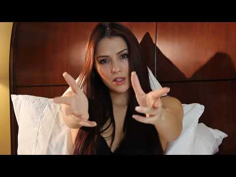 SEXY ASMR🔊18 🔞 BIG BOOBS /DIRTY TALKING MOANING HOT Try On Haul✅