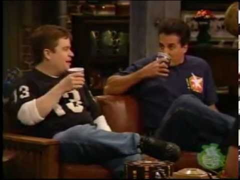 Tough Crowd  (2004-04-21) - Tough Cuts Vol 2 (Best Of).mpg