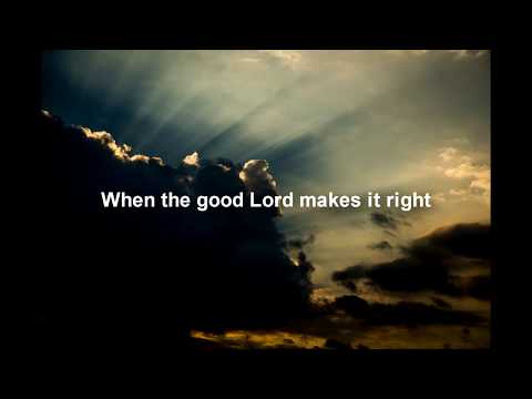 Joel Ansett - Tragedy Is Not the End (Unofficial) Lyric