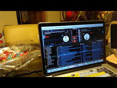 Mixars Primo issue SDJ Pro #2  Scrubbing issues.