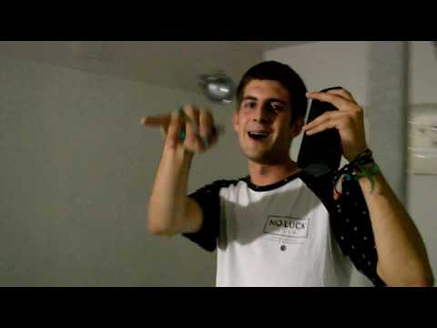 Free For Flow v5    I  Sanjuan