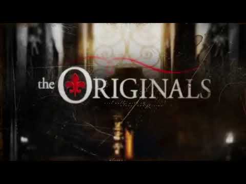 The Originals 4x04 Music   Lawless   Diminuendo feat  Britt Warner