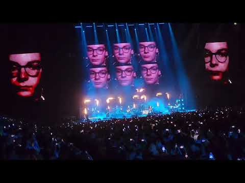 LUCIE - Černí andělé