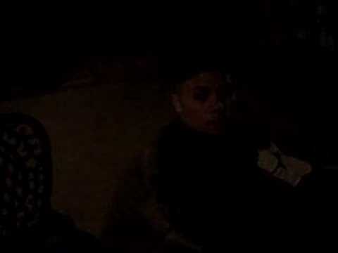 Black mamba Strikes PJ