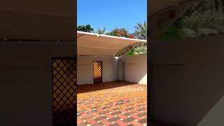 Beautiful car parking shed 🏎️🛵 #shorts#youtubeshorts