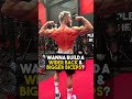 How To Build Wider Back & Bigger Biceps