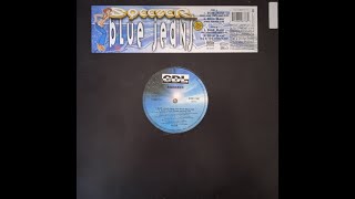 Sqeezer – Blue Jeans (Drop Your Pants Maxi)