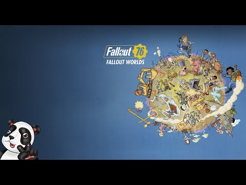Fallout 76 - Part 141