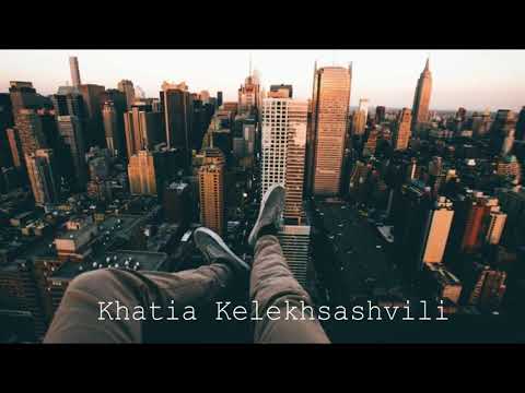 Djuma Soundsystem - Les Djinns (GeoM Remix)