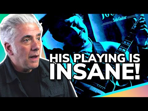 The Album That Changed My Life