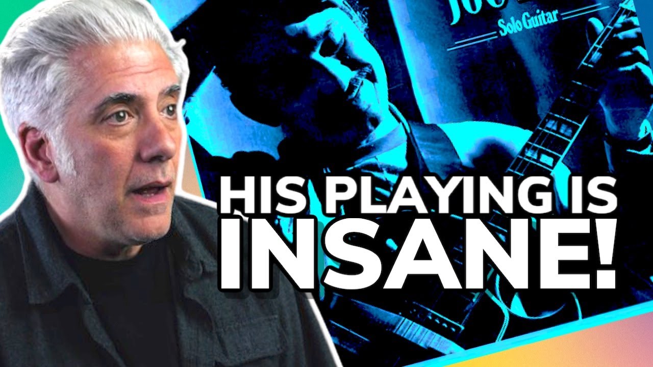 The Album That Changed My Life