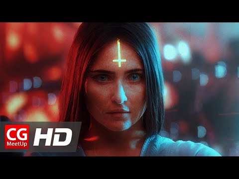 CGI VFX Breakdowns HD "Making of TURBO KILLER" by Seth Ickerman | CGMeetup