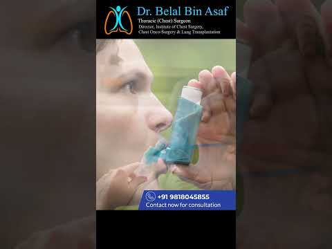 Lagataar Khansi Ho Toh Kya TB Hi Hota Hai? | TB Myths Explained by Dr Belal Bin Asaf