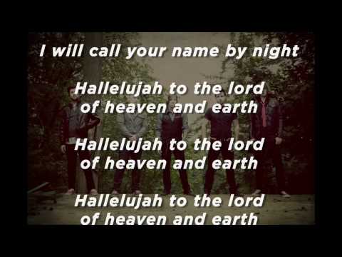 Kutless - God Of Wonders