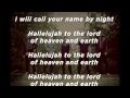 Kutless - God Of Wonders