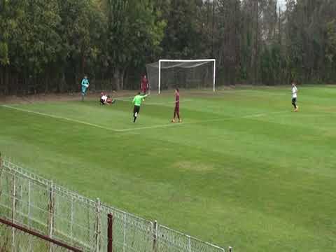 Kolozsvári CFR U19 - U19 FK Csíkszereda 1:1