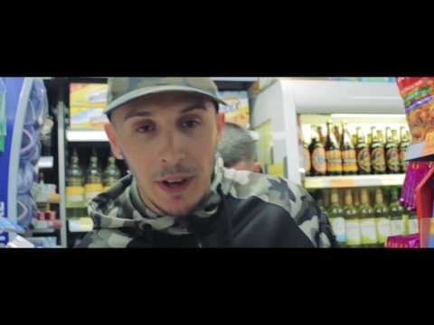 Murkage -  I Don't Care [Music Video]