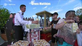 Download lagu Lecker Lecker Popcorn Popcorn - Gruss Matthias mp3