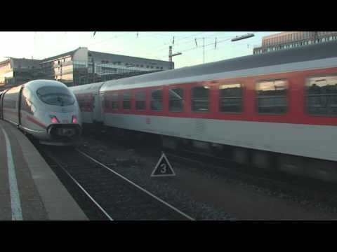 CNL 484 "Lupus"/CNL 358 "Pictor" in München