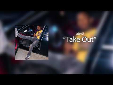 Laflare 2x - "TakeOut" Prod. Beezus