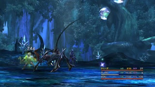 FF10[PS4Pro]#5教祖の状況ライブ[パット]