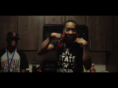 Jae Stone - Kodak Nine Pt 2. ( Dir. By @bino_boomin_ )