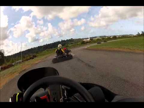 DPKin 2014.2 1º etapa 1º bateria - Henrique da Fonte