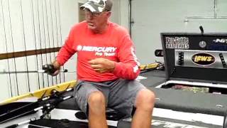 Download Lagu September 7, 2016 Table Rock Weekly Fishing Report with Pete Wenners Thumbnail