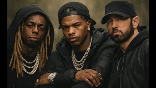 Download lagu Lil Wayne ft. Lil Baby and Eminem βStay prayed up (Lyrics video) mp3 Download lagu Lil Wayne ft. Lil Baby and Eminem βStay prayed up (Lyrics video) mp3
