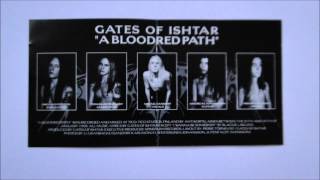 Gates of Ishtar - The Dreaming Glade