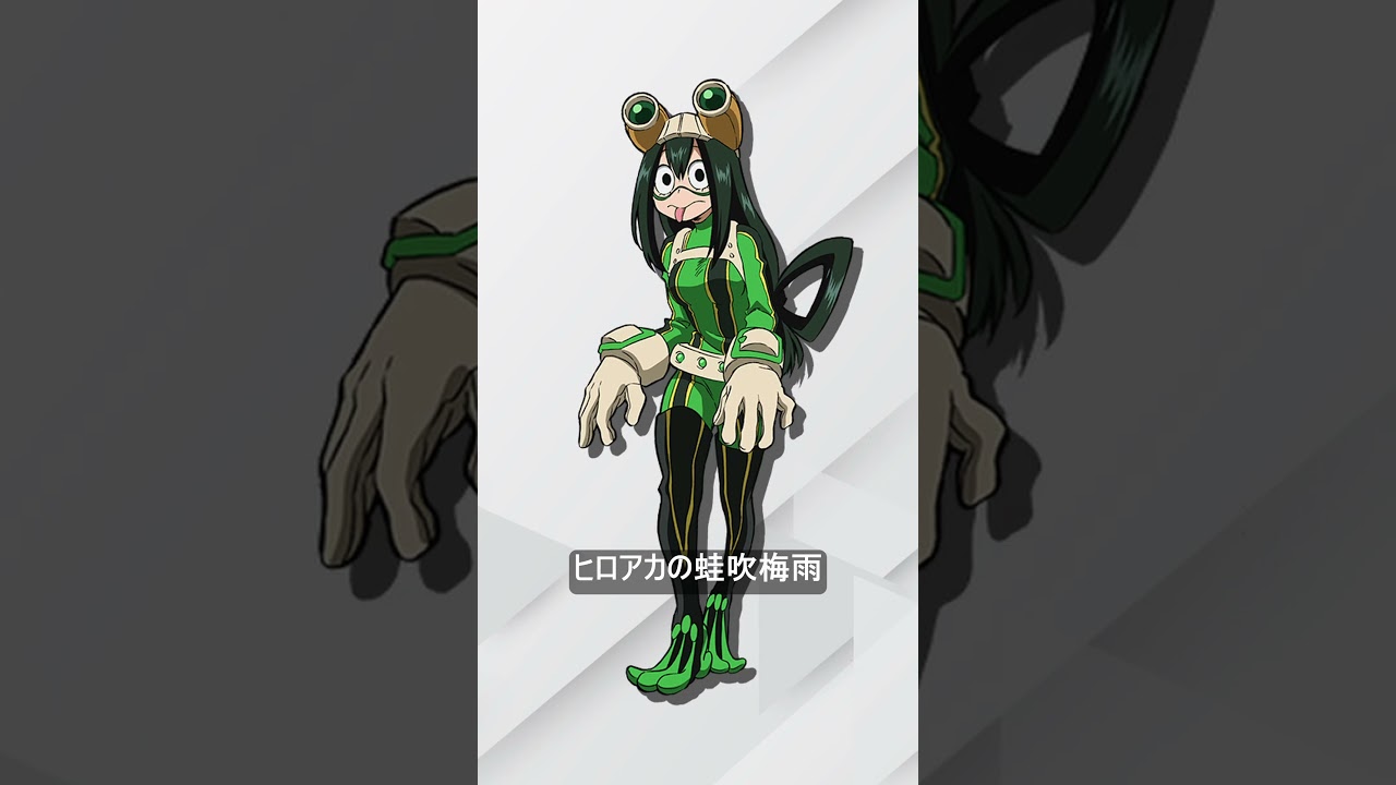 武器商人TOUFUのトリビア #shorts #short #エアガン #ガスガン #サバゲー