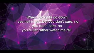 Dirty Palm feat Micah Martin - Oblivion (Lyric) [NCS Release]