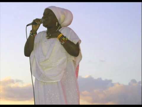 Footsteps - Queen Omega