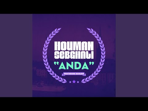 Anda (feat. Danjah, Lazee, Don Martin, Promoe, Pumba & Joddski) (Oslo Remix)