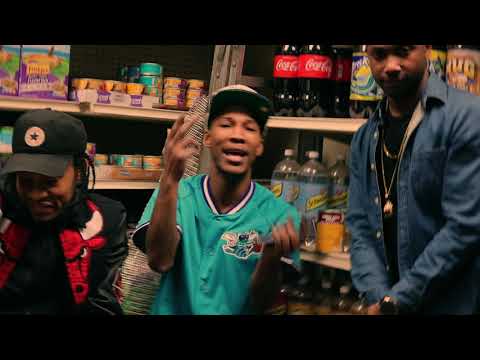 KLEPTO - 12 AM IN BEDSTUY (OFFICIAL MUSIC VIDEO)