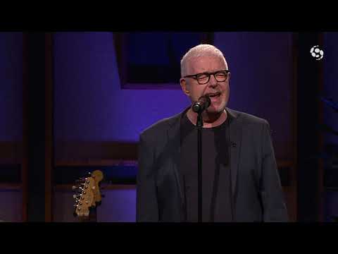 Það er komin Helgi - Pálmi Gunnarsson - Samferða