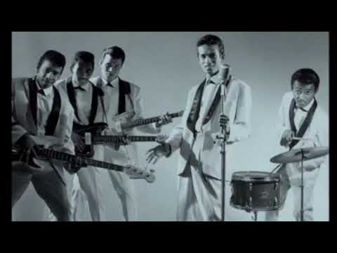 The Magic Vaya Con Dios 1963