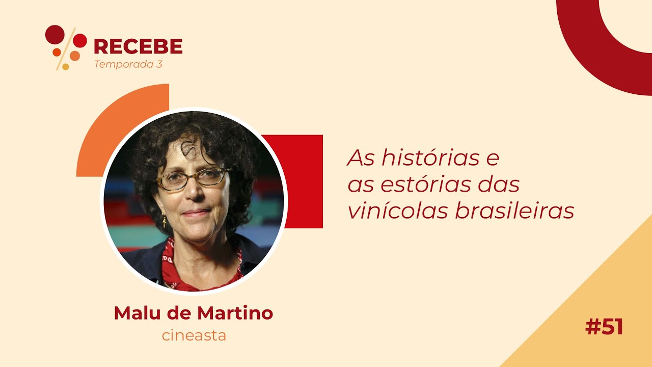 #051 – Temporada 3 – Malu de Martino