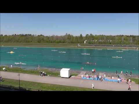 2016.05.08 Internationale DRV Juniorenregatta Race 56 JM1xB F2