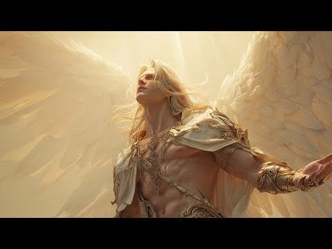 Ангел Света