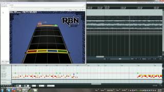 RB3 Drum Custom: Tooth and Claw by Animals as Leaders