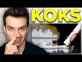 SOFORT süchtig: Das macht Koks mit deinem Körper | Tim Gabel
