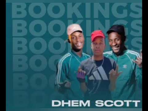 Dhem Scott New 45 type free beat |