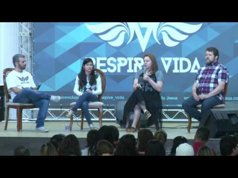 Aparências Enganam 01/07/2017 - Bate Papo relacionamento com Helena Tannure e João Tannure