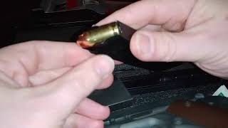 ProMag magazines for a 1911? No thank you!