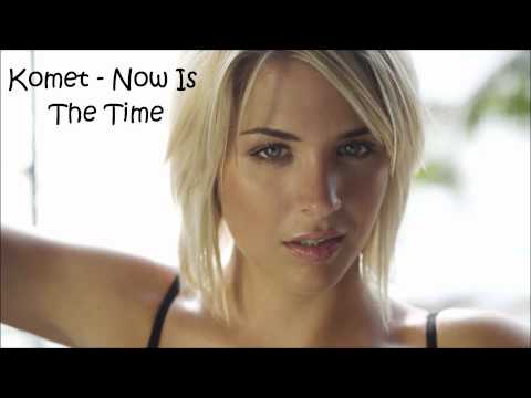 Komet - Now Is The Time (Cover of Headhunterz ft. Miss Palmer - NITT) [FULL] 1080p HQ