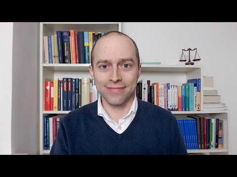 Kernfrage jeder Jura-Klausur: Was ist die richtige Anspruchsgrundlage?