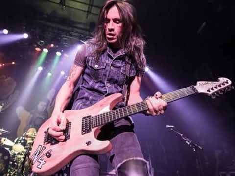 'Play With Me' - Isolated Guitar Track